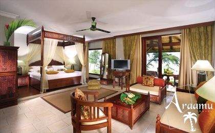 Mauritius, Mövenpick Resort & Spa****