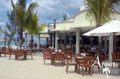 Mauritius, Mövenpick Resort & Spa****
