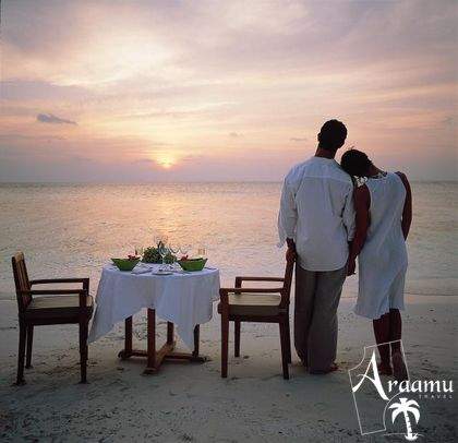 Maldív-szigetek, Angsana Resort & Spa Ihuru*****