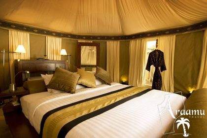 Maldív-szigetek, Banyan Tree Madivaru, Maldives*****+