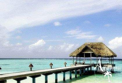 Maldív-szigetek, Madoogali Tourist Resort****