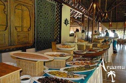 Maldív-szigetek, Madoogali Tourist Resort****