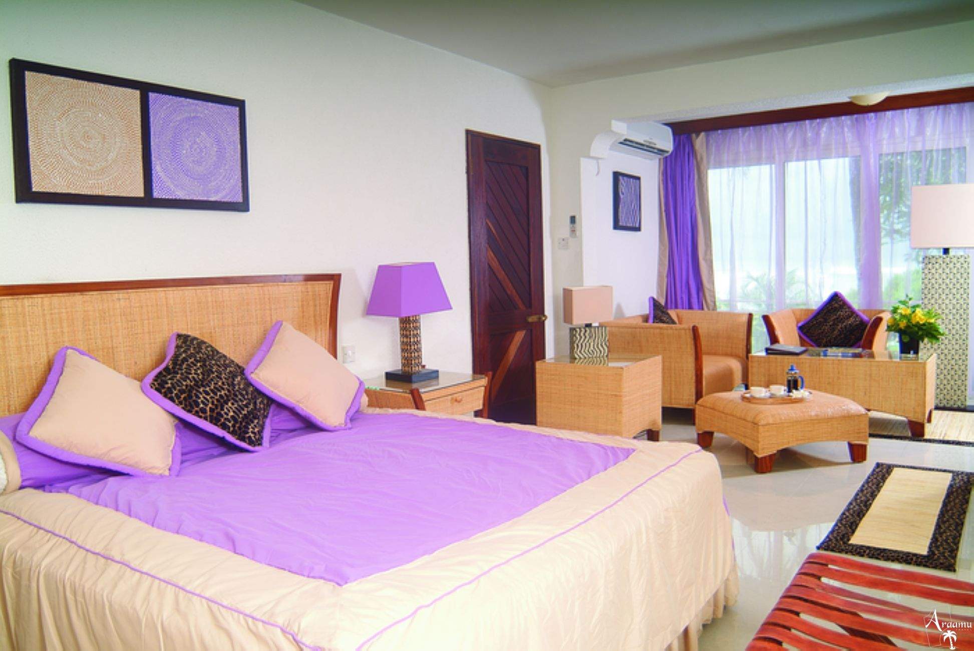 Kenya, Leopard Beach Resort & Spa****+