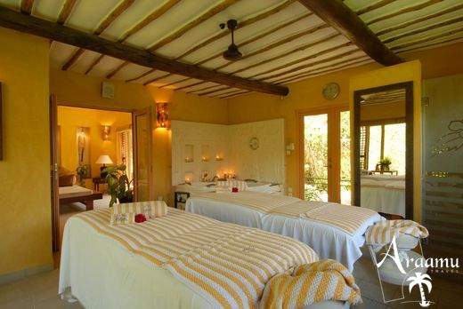 Kenya, Leopard Beach Resort & Spa****+