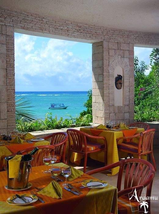 Kenya, Leopard Beach Resort & Spa****+