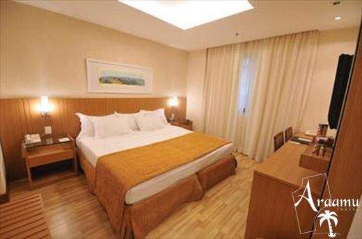 Brazília, Windsor Excelsior Copacabana****