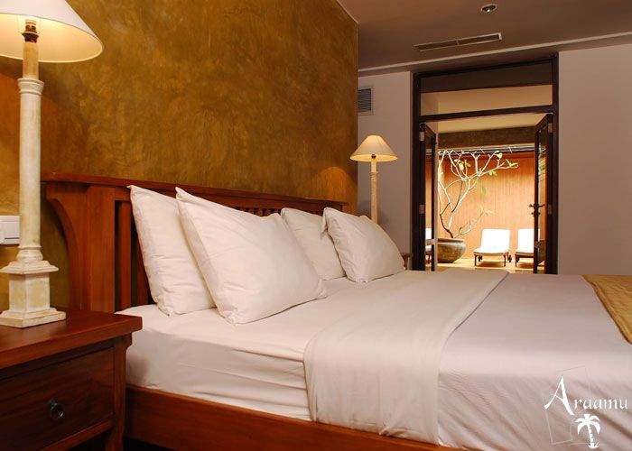 Sri Lanka, Jetwing Beach****+