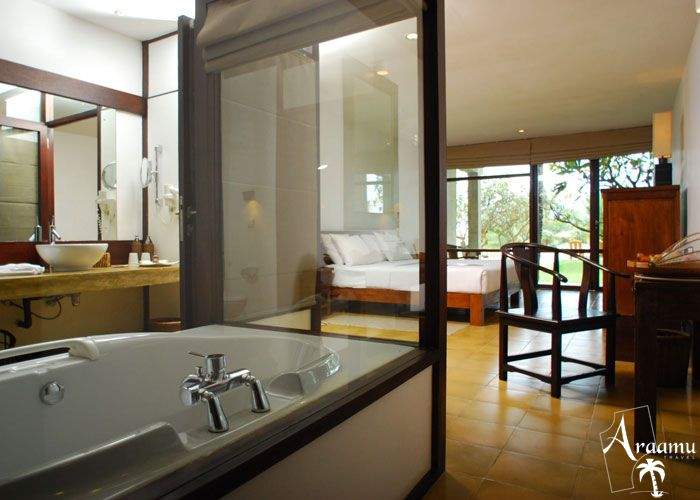 Sri Lanka, Jetwing Beach****+