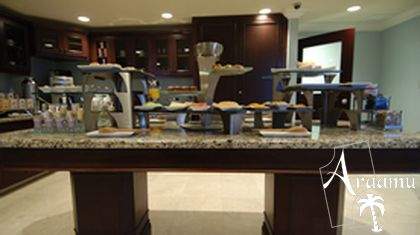 Bahamák, British Colonial Hilton****