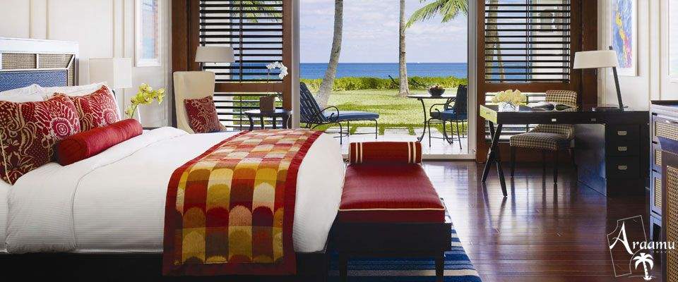 Bahamák, One & Only Ocean Club*****+