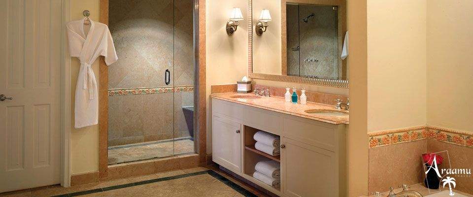 Bahamák, One & Only Ocean Club*****+