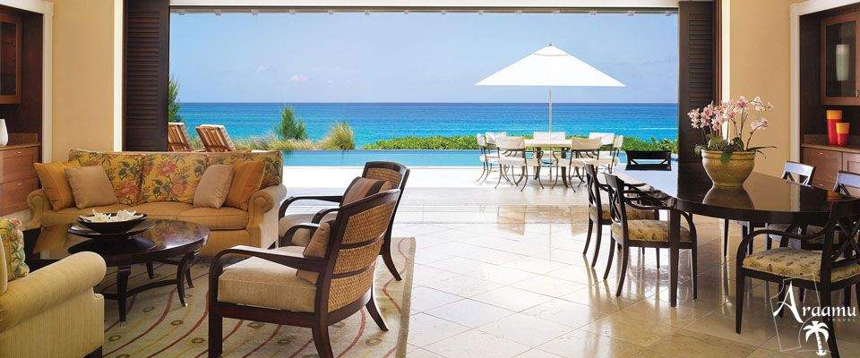 Bahamák, One & Only Ocean Club*****+