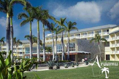 Bahamák, Our Lucaya Reef Village****