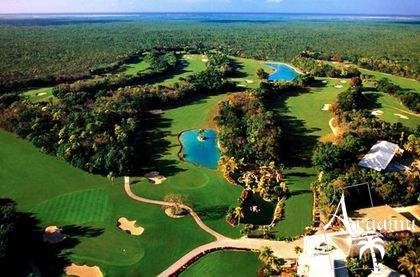 Bahamák, Our Lucaya Reef Village****