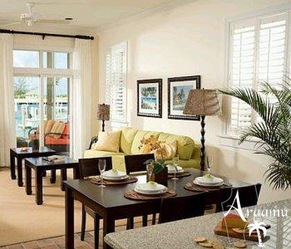 Bahamák, Cape Eleuthera Resort and Yacht Club****