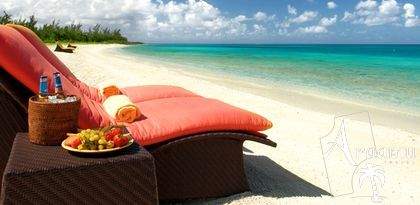 Bahamák, Cape Eleuthera Resort and Yacht Club****