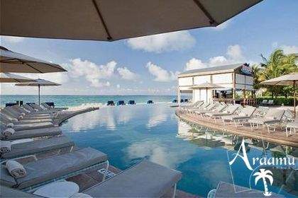 Bahamák, Grand Lucayan Resort ****+