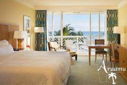 Bahamák, Grand Lucayan Resort ****+