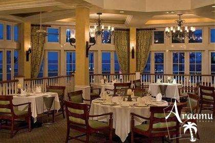 Bahamák, Grand Lucayan Resort ****+