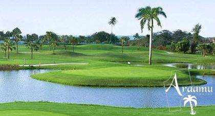 Bahamák, Wyndham Nassau Resort****