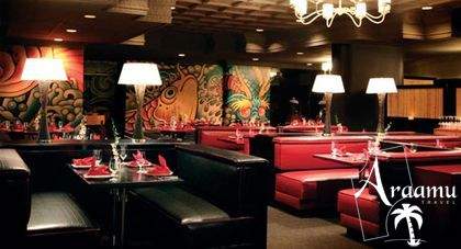 Bahamák, Wyndham Nassau Resort****