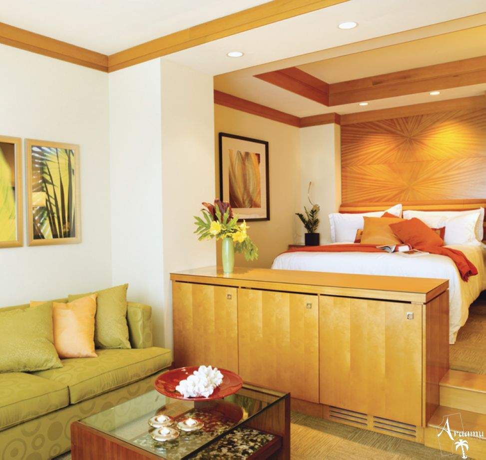 Bahamák, Cove Atlantis*****