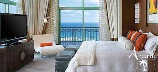 Bahamák, Reef Atlantis*****