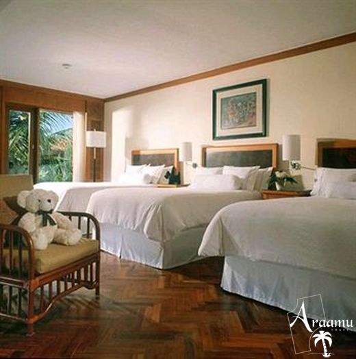 Bali, Westin Resort*****