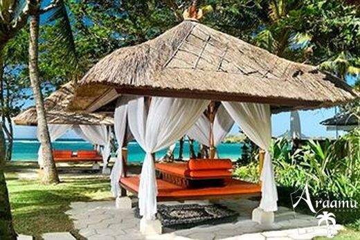 Bali, Westin Resort*****