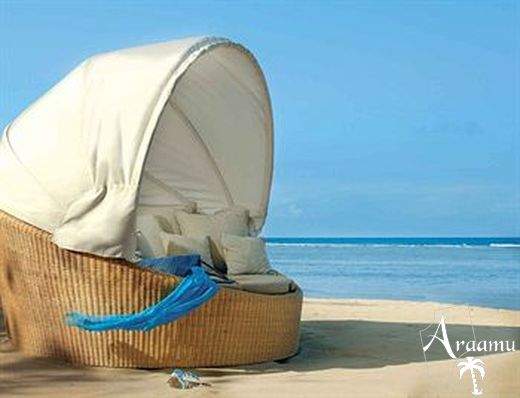 Bali, Westin Resort*****