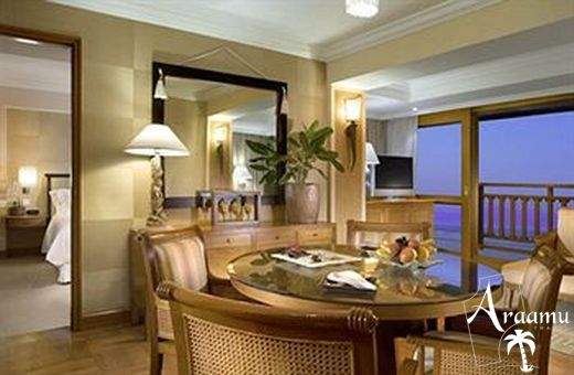 Bali, Westin Resort*****