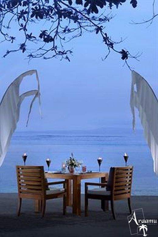 Bali, Westin Resort*****