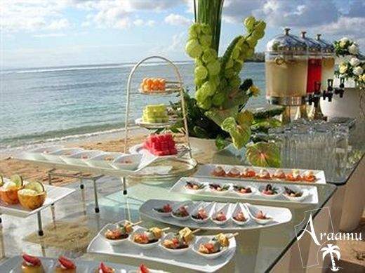 Bali, Westin Resort*****