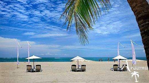 Bali, Ramada Bintang Hotel*****