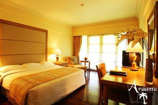 Bali, Ramada Bintang Hotel*****