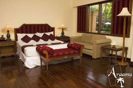 Bali, Nikko Bali Benoa Beach****+