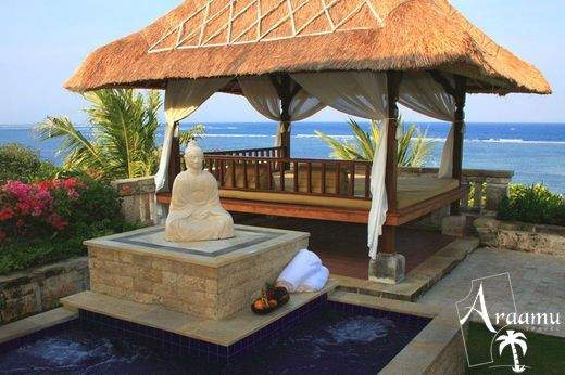 Bali, Nikko Bali Benoa Beach****+