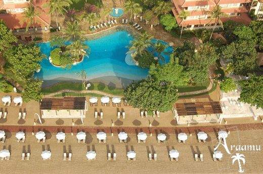 Bali, Nikko Bali Benoa Beach****+