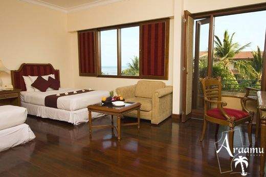 Bali, Nikko Bali Benoa Beach****+