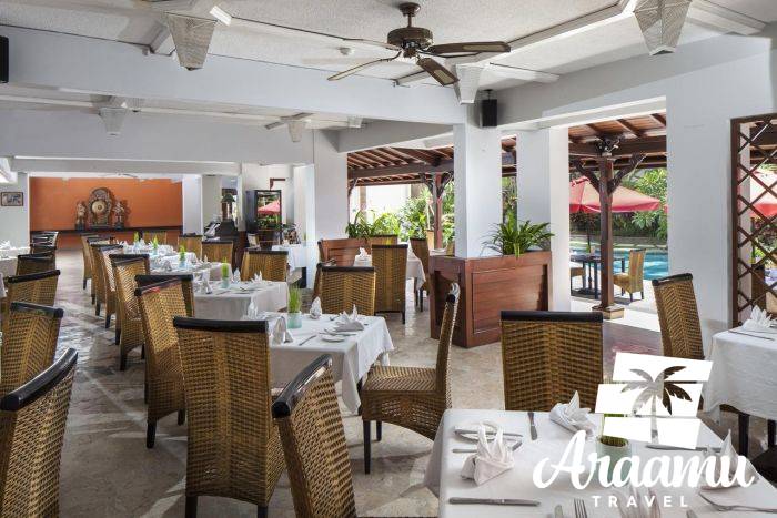 Bali, Prime Plaza Hotel & Suites Sanur****