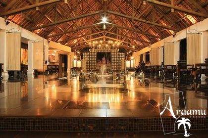 Mauritius, La Plantation****