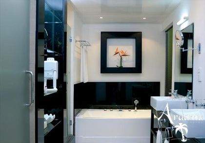 Mauritius, La Plantation****