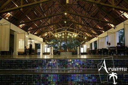 Mauritius, La Plantation****