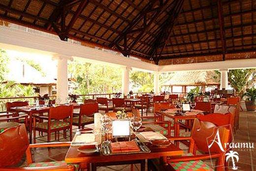 Bali, Patra Bali Resort*****