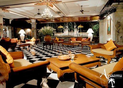 Bali, Wina Holiday Villa****