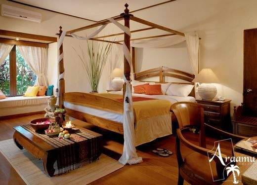 Bali, Wina Holiday Villa****