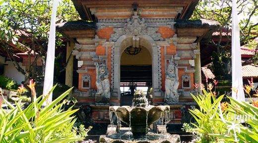 Bali, Sol Benoa Bali - all inclusive****+