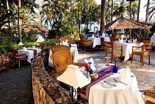 Bali, Senggigi Beach****