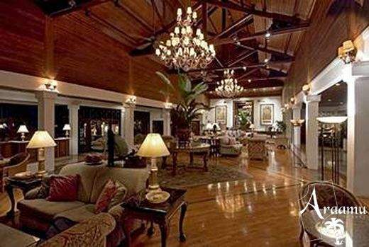 Bali, Senggigi Beach****