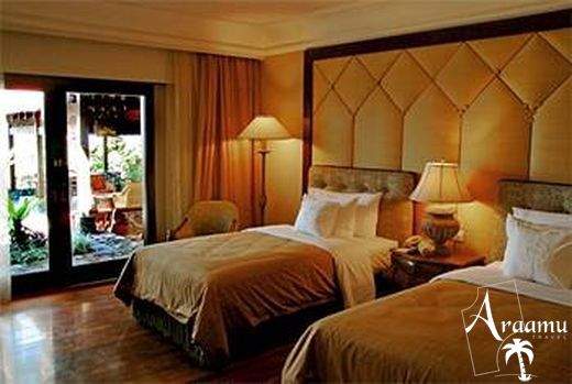 Bali, Senggigi Beach****